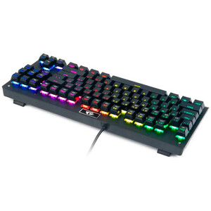 کیبورد مخصوص بازی ردراگون مدل redragon Dark Avenger K568 RGB