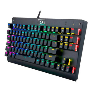 کیبورد مخصوص بازی ردراگون مدل redragon Dark Avenger K568 RGB