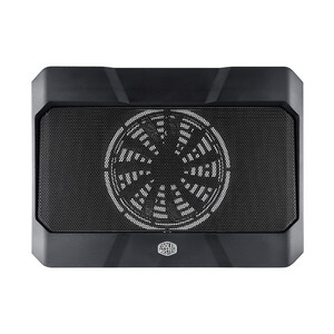 پایه خنک کننده لپ تاپ کولر مستر مدل cooler master NOTEPAL X150 SPECTRUM