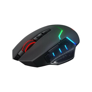 ماوس بی سیم مخصوص بازی ردراگون مدل redragon MIRAGE M690-PRO