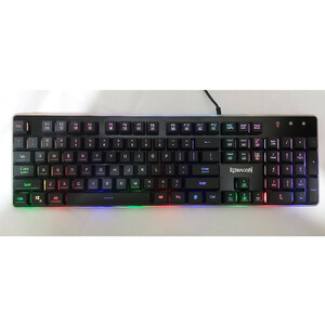 کیبورد مخصوص بازی ردراگون مدل redragon DYAUS 2 K509 RGB