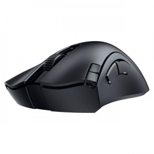 ماوس بی سیم مخصوص بازی ریزر مدل DeathAdder V2 X HyperSpeed