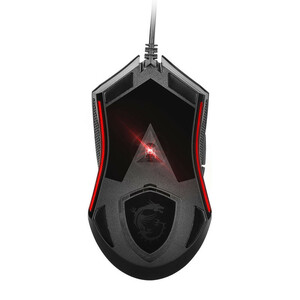 ماوس ام اس آی مدل msi Clutch GM08