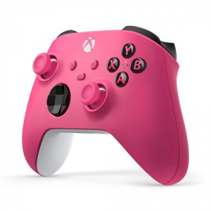 دسته بازی Xbox Controller/Deep Pink