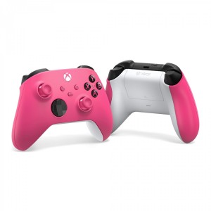 دسته بازی Xbox Controller/Deep Pink