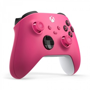 دسته بازی Xbox Controller/Deep Pink