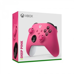 دسته بازی Xbox Controller/Deep Pink