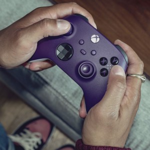 دسته بازی Xbox Controller/Astral Purple