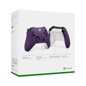 دسته بازی Xbox Controller/Astral Purple