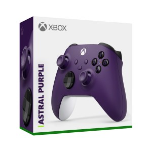 دسته بازی Xbox Controller/Astral Purple