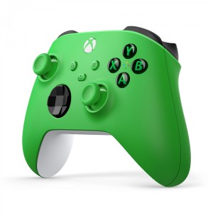 دسته بازی Xbox Controller/Velocity Green