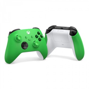 دسته بازی Xbox Controller/Velocity Green