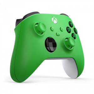 دسته بازی Xbox Controller/Velocity Green