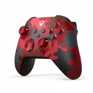 دسته بازی Xbox Controller/Daystrike Camo