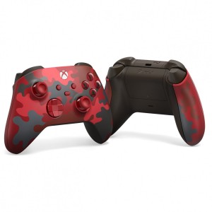 دسته بازی Xbox Controller/Daystrike Camo