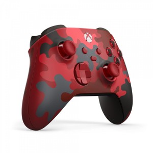 دسته بازی Xbox Controller/Daystrike Camo