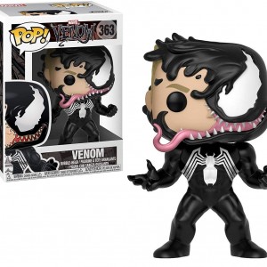 فیگور 9 سانتی فانکو پاپ ونوم (363) Funko Pop Venom