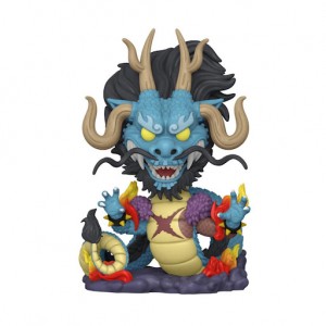 فیگور اسپشیال 30 سانتی فانکو پاپ کایدو در حالت اژدها (1623) Funko Pop Kaido