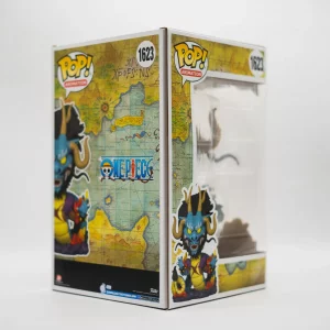 فیگور اسپشیال 30 سانتی فانکو پاپ کایدو در حالت اژدها (1623) Funko Pop Kaido