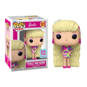 فیگور 9 سانتی فانکو پاپ باربی (123) Funko Pop Barbie