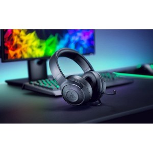 هدست گیمینگ ریزر مدل Razer Kraken X 7.1 Lite