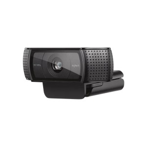 وب کم لاجیتک مدل  Logitech C920e