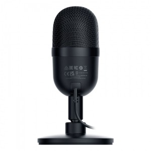 میکروفن کندانسر ریزر مدل Razer Seiren Mini Black