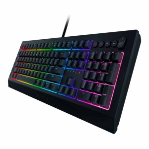 کیبورد مخصوص بازی ریزر مدل Razer Cynosa v2