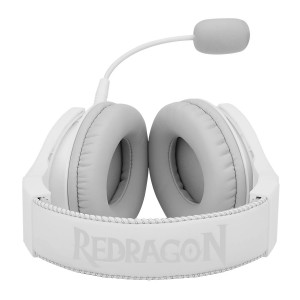 هدست گیمینگ ردراگون مدل Redragon H350 Pandora/سفید