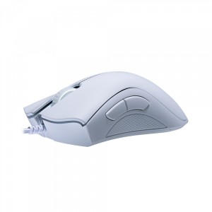 ماوس گیمینگ ریزر مدل Razer Deathadder Essential/سفید