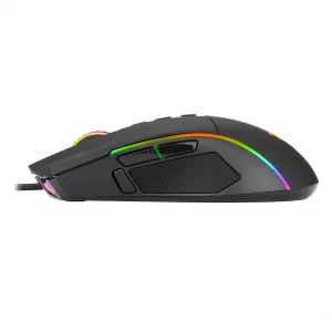 ماوس بی سیم مخصوص بازی ردراگون مدل Redragon M812 Plank RGB