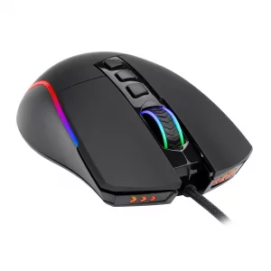 ماوس بی سیم مخصوص بازی ردراگون مدل Redragon M812 Plank RGB