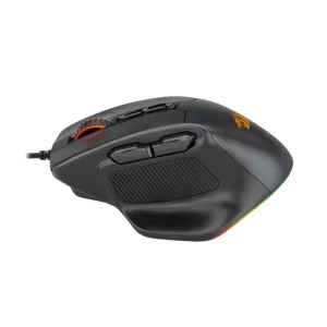 ماوس گیمینگ ردراگون مدل  Redragon M806 Bullseye RGB