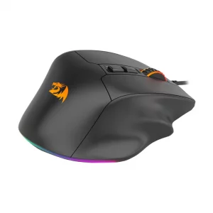 ماوس گیمینگ ردراگون مدل  Redragon M806 Bullseye RGB