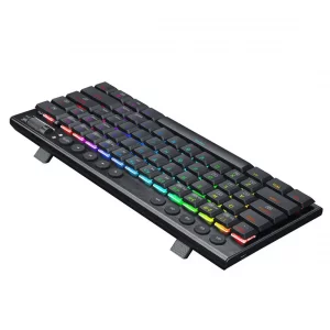 کیبورد مخصوص بازی ردراگون مدل Redragon Horus Mini K632 RGB