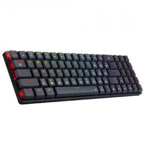 کیبورد گیمینگ ردراگون مدل Redragon Ashe K626P-KB