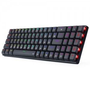 کیبورد گیمینگ ردراگون مدل Redragon Ashe K626P-KB