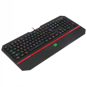 کیبورد گیمینگ ردراگون مدل Redragon K502 Karura2 RGB