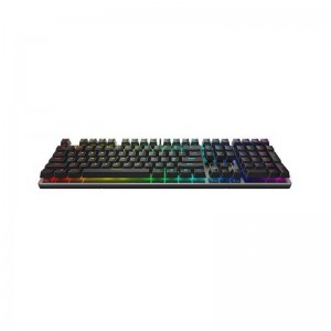 کیبورد گیمینگ رپو مدل Rapoo V700 RGB