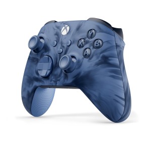 دسته بازی Xbox Controller/StormCloud Vapor