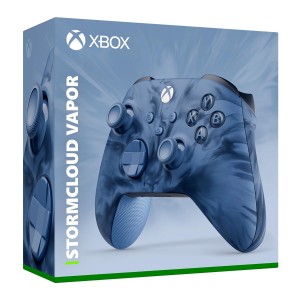 دسته بازی Xbox Controller/StormCloud Vapor