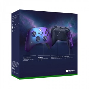 دسته بازی Xbox Controller/Stellar Shift