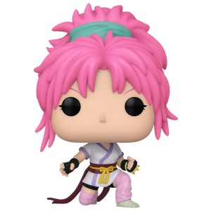 فیگور 9 سانتی فانکو پاپ ماچی (1567) Funko Pop Machi