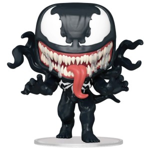 فیگور 9 سانتی فانکو پاپ ونوم (972) Funko Pop Venom