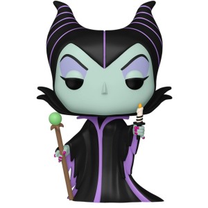 فیگور 9 سانتی فانکو پاپ مالفیسنت (972) Funko Pop Maleficent