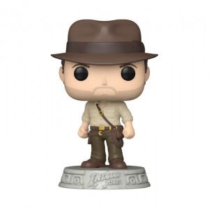 فیگور 9 سانتی فانکو پاپ ایندیانا جونز (1350) Funko Pop Indiana Jones