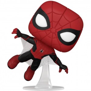 فیگور 9 سانتی فانکو پاپ اسپایدرمن (923) Funko Pop Spider-Man