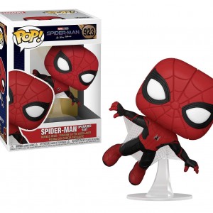 فیگور 9 سانتی فانکو پاپ اسپایدرمن (923) Funko Pop Spider-Man