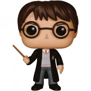 فیگور 9 سانتی فانکو پاپ هری پاتر (01) Funko Pop Harry Potter