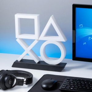 آیکون لایت پلی استیشن مدل PlayStation Icon Light XL